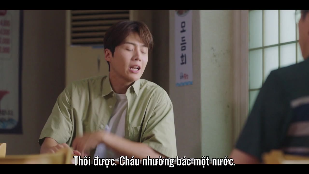 Điệu cha-cha-cha làng biển tập 9 cảnh 2
