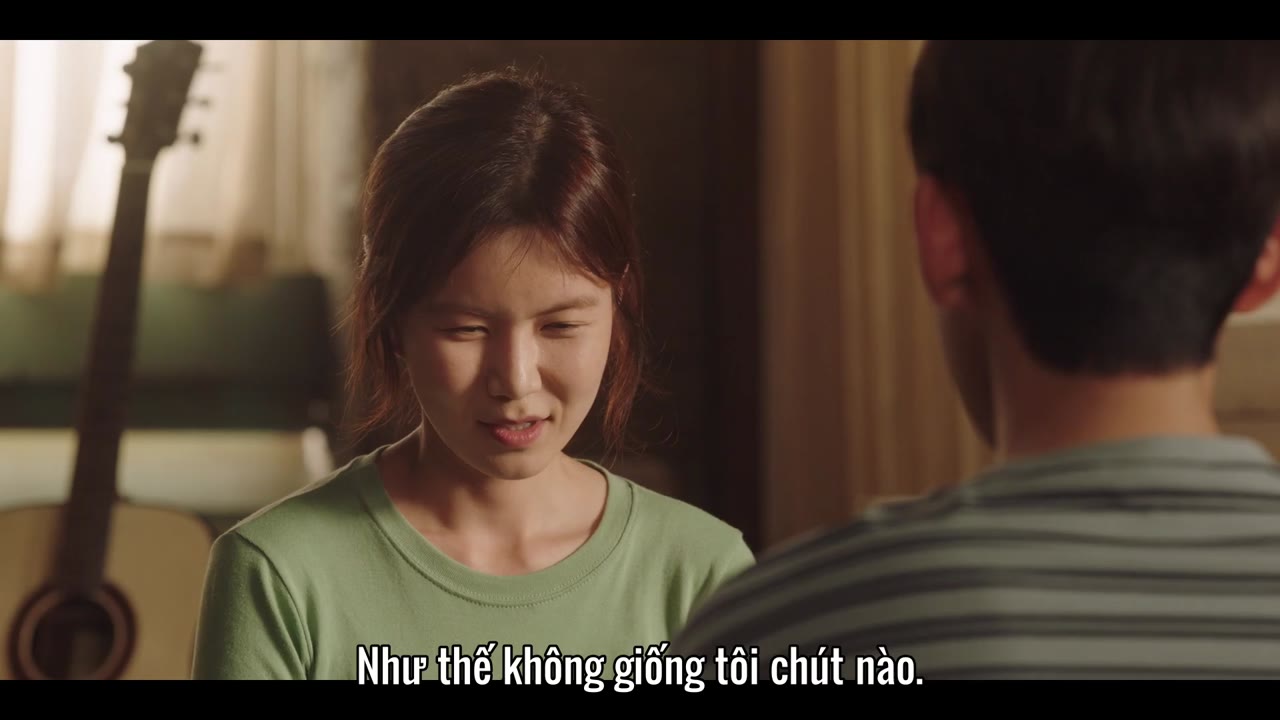 Điệu cha-cha-cha làng biển tập 10 cảnh 2