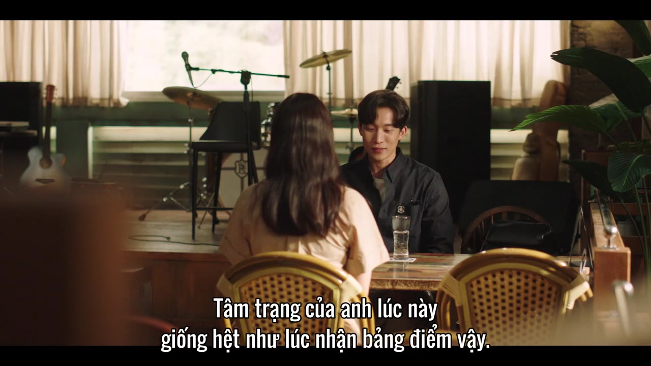 Điệu cha-cha-cha làng biển tập 11