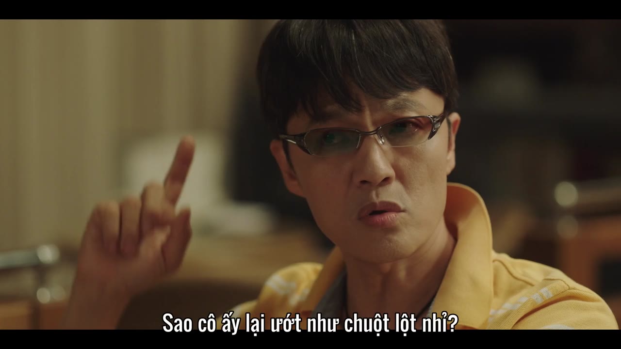 Điệu cha-cha-cha làng biển tập 12 cảnh 3