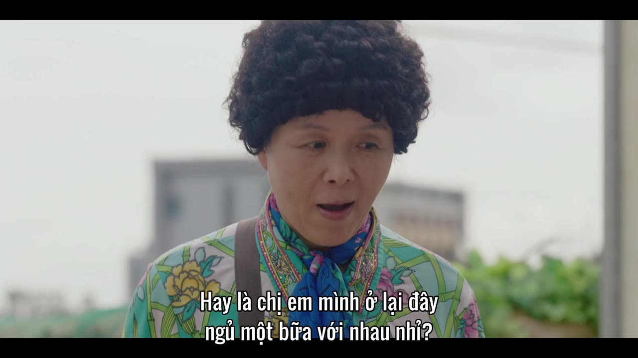 Điệu cha-cha-cha làng biển tập 15 cảnh 3