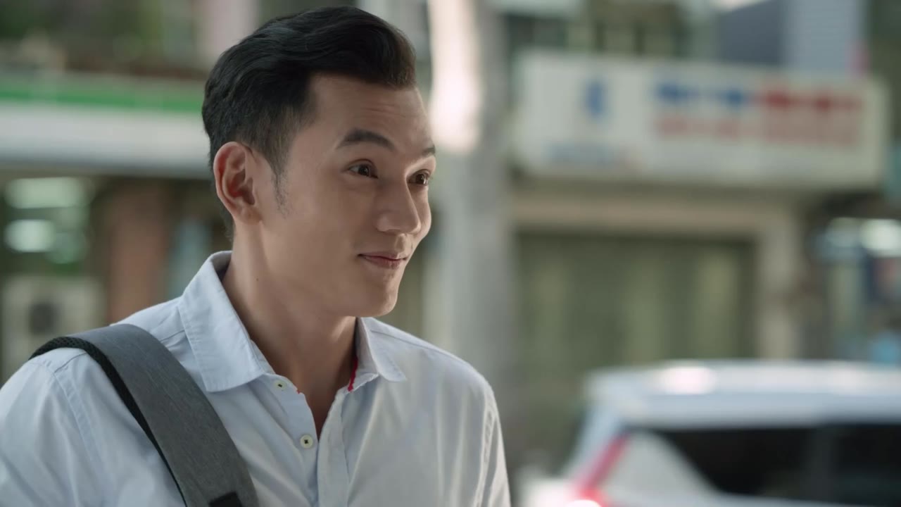 Chị Đường Em Nuôi tập 2