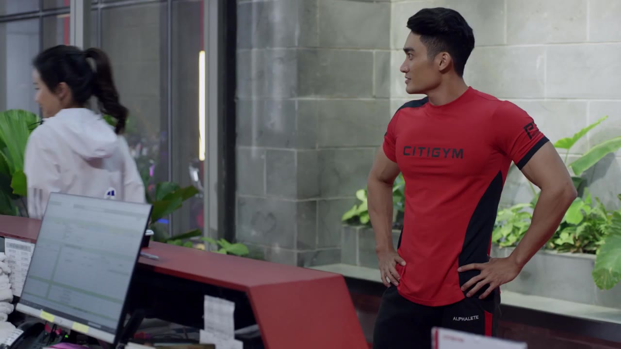 Chị Đường Em Nuôi tập 3