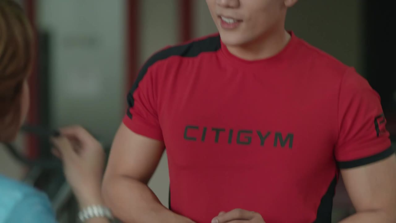 Chị Đường Em Nuôi - cảnh 2