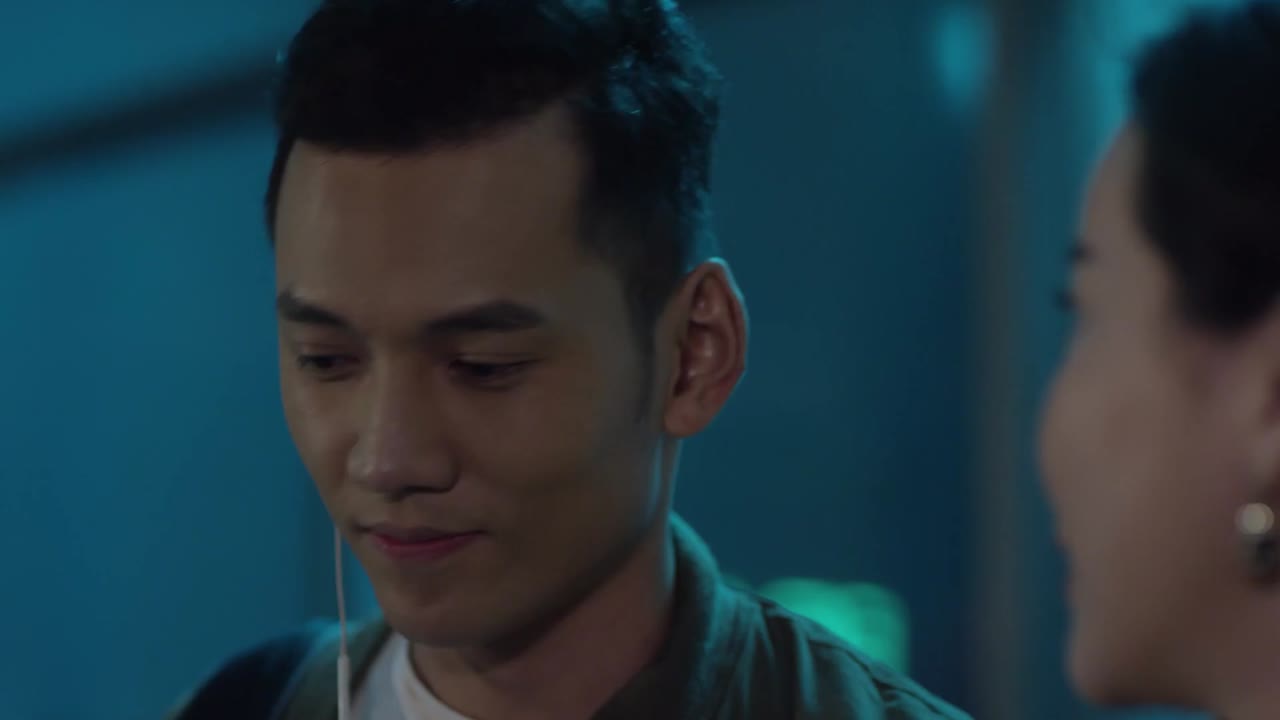 Chị Đường Em Nuôi - cảnh 3