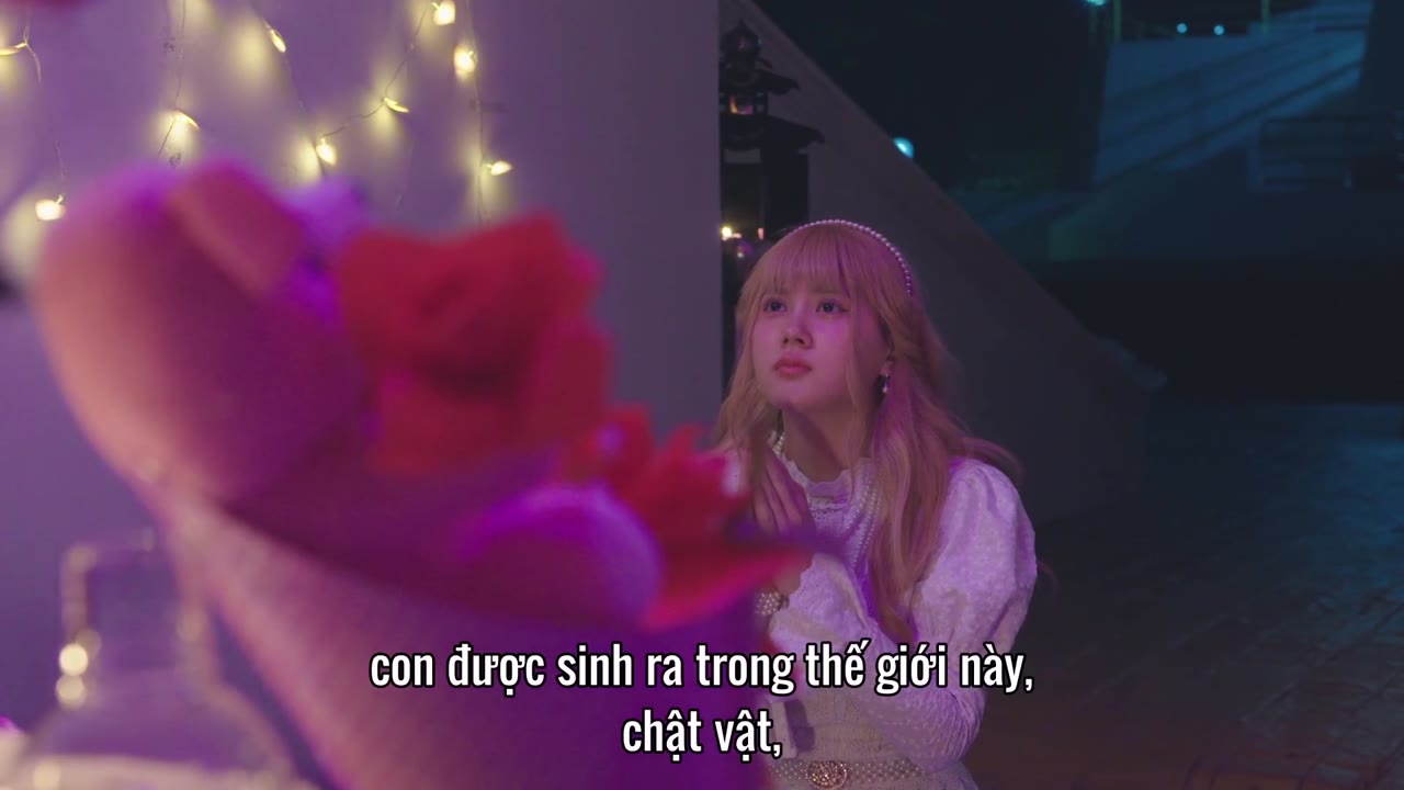 Vàng Hoe Ở Thời Xưa tập 1