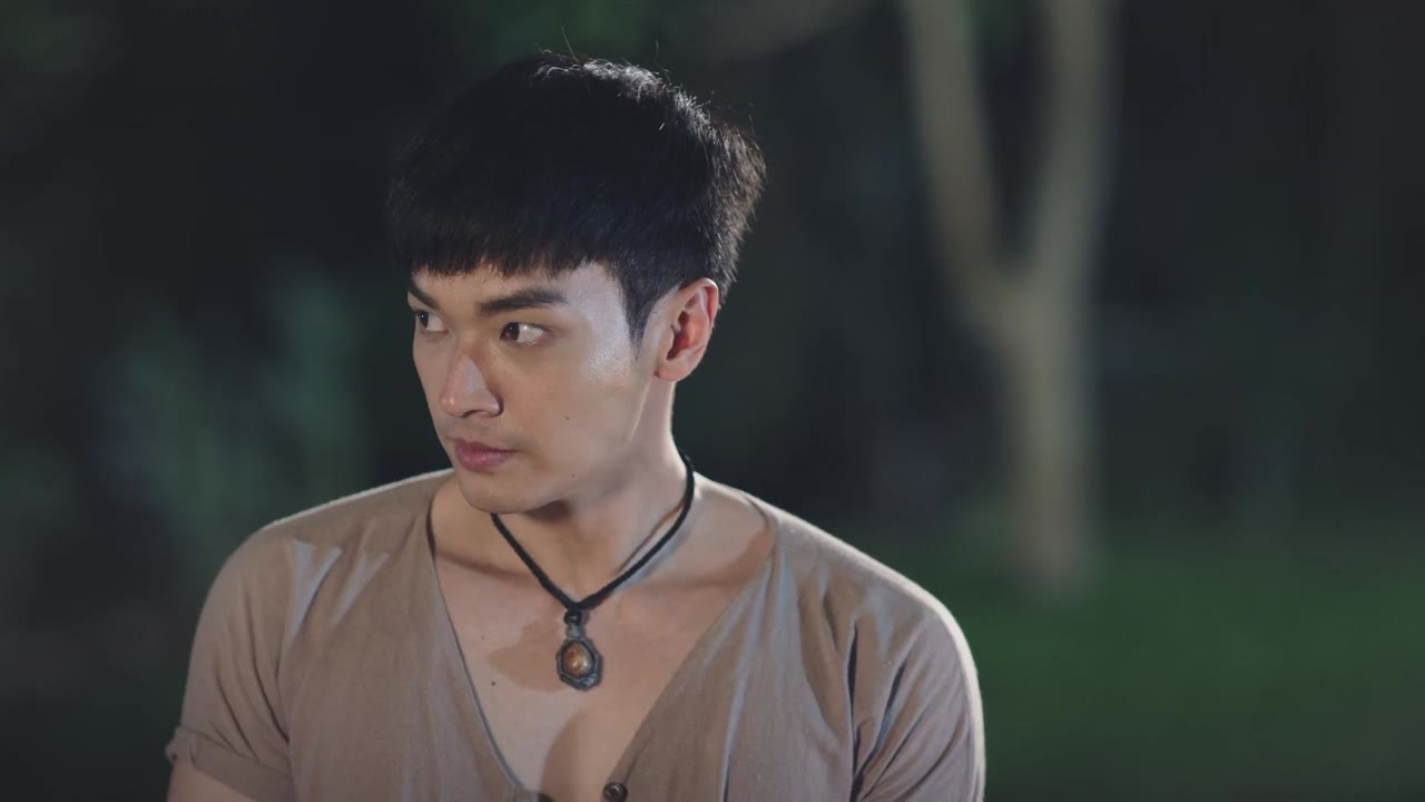 Vàng Hoe Ở Thời Xưa tập 2 cảnh 3