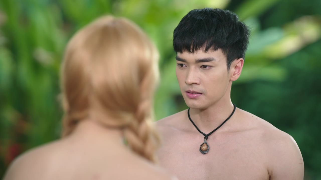 Vàng Hoe Ở Thời Xưa tập 6 cảnh 2