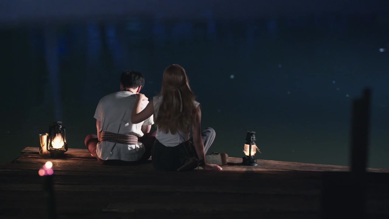 Vàng Hoe Ở Thời Xưa tập 13