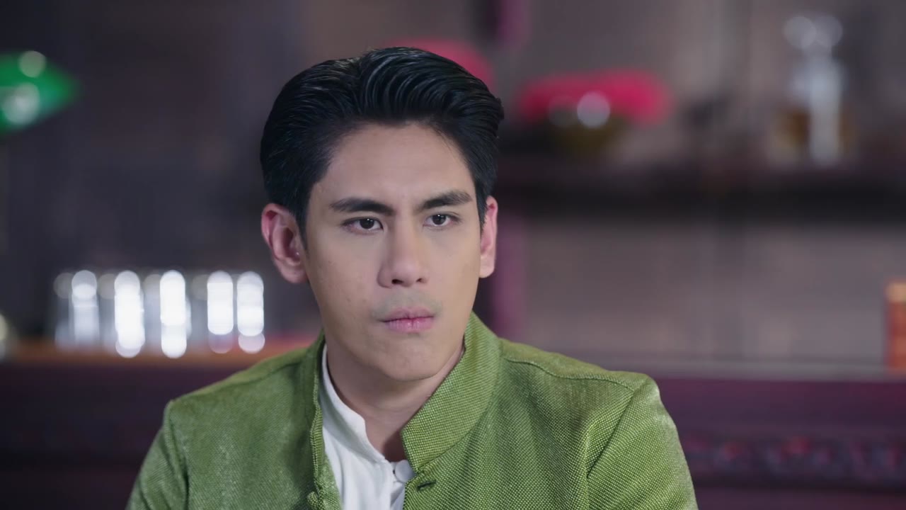 Vàng Hoe Ở Thời Xưa tập 16 cảnh 3