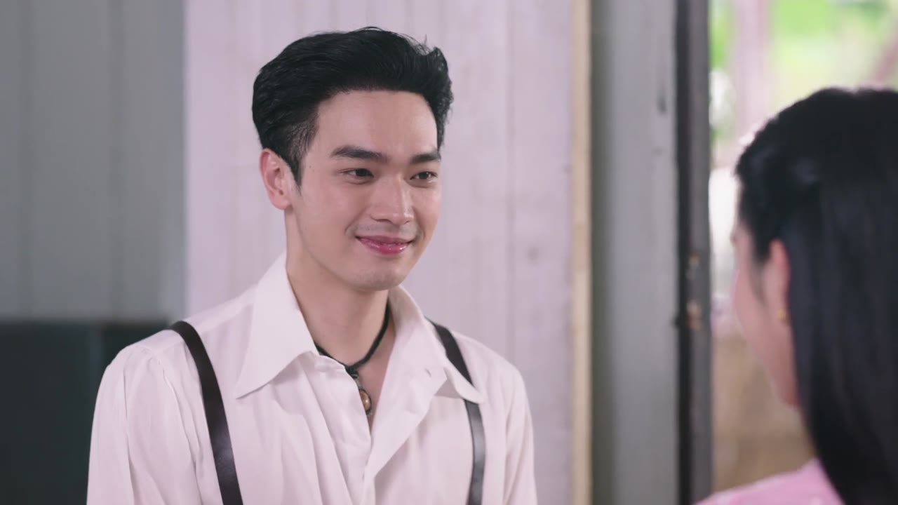 Vàng Hoe Ở Thời Xưa tập 19 cảnh 3