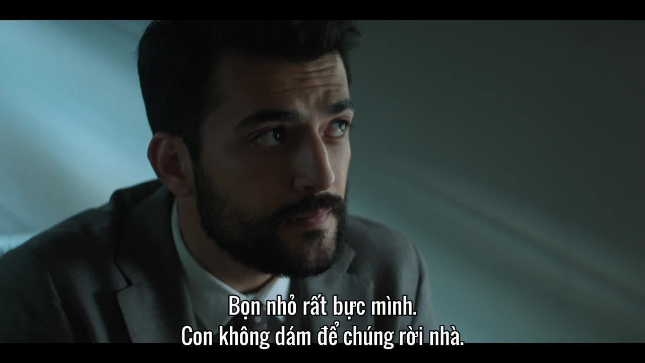 Clickbait tập 2 cảnh 2