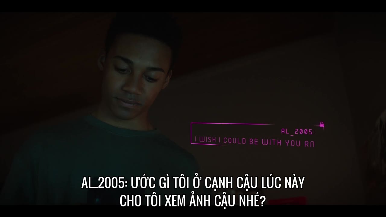Clickbait tập 7