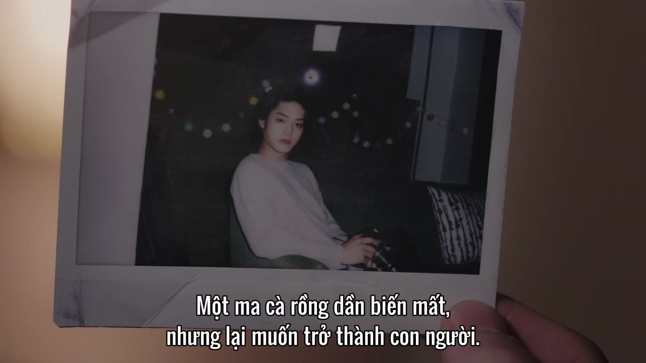 Dục Vọng Đôi Môi tập 1