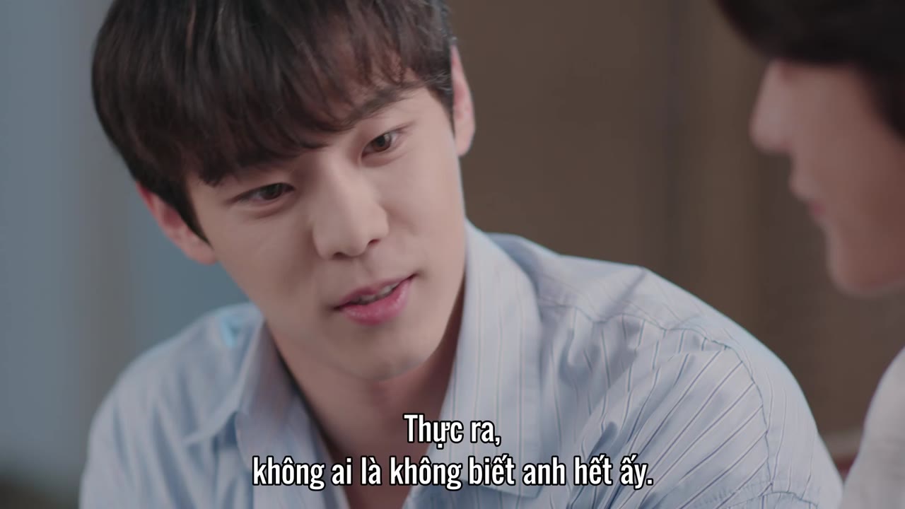 Dục Vọng Đôi Môi tập 2 cảnh 3