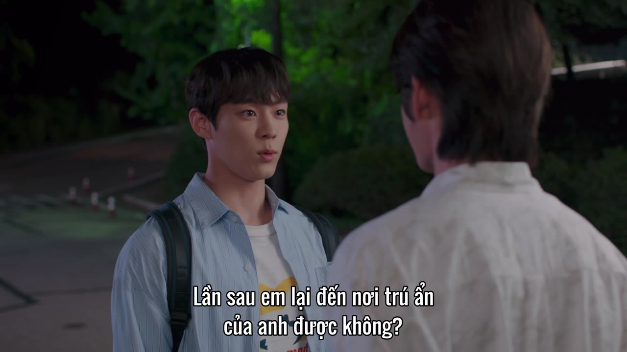 Dục Vọng Đôi Môi tập 3