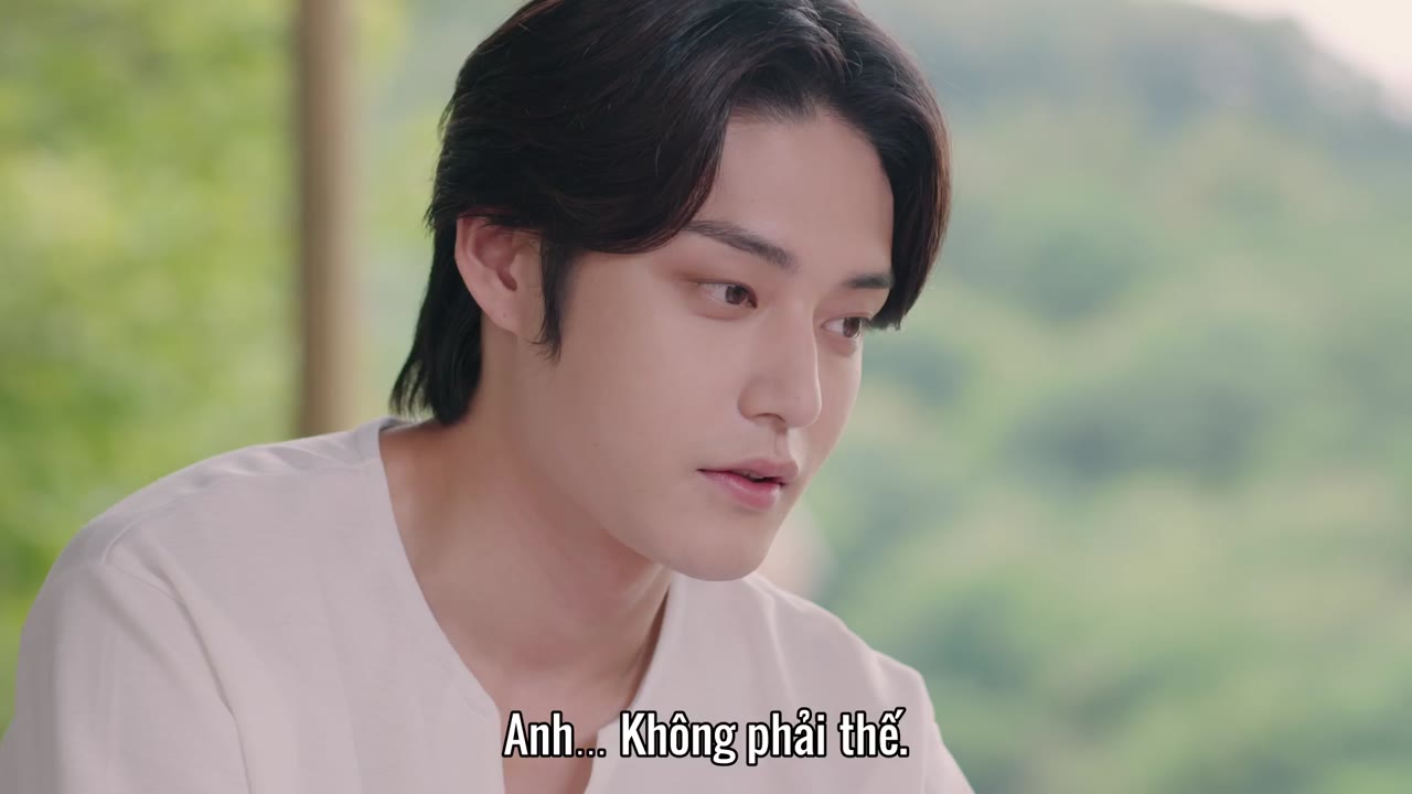 Dục Vọng Đôi Môi tập 3 cảnh 2