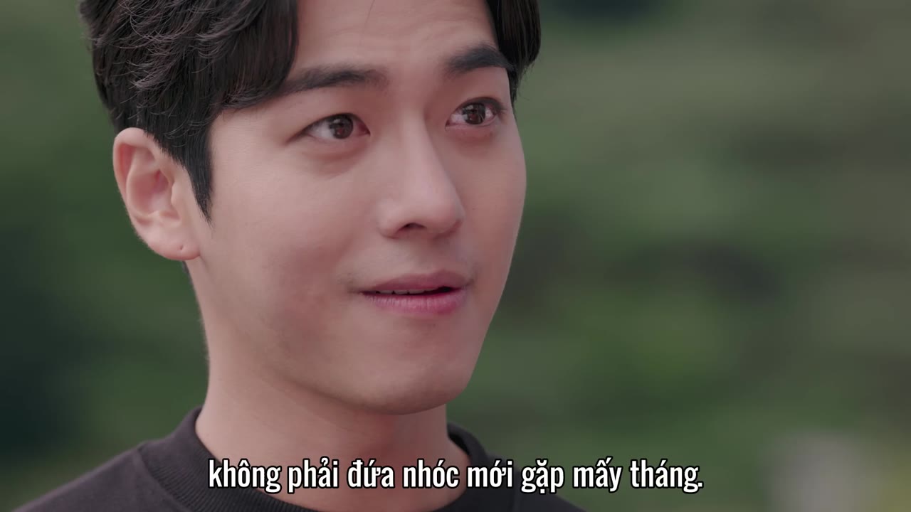 Dục Vọng Đôi Môi tập 6 cảnh 2