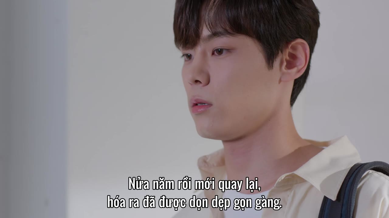 Dục Vọng Đôi Môi tập 8 cảnh 3