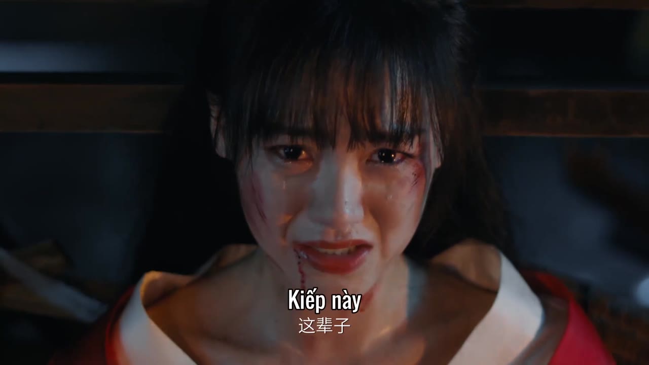 Tiểu Đình Đài tập 1