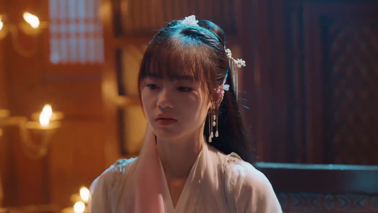 Tiểu Đình Đài tập 3