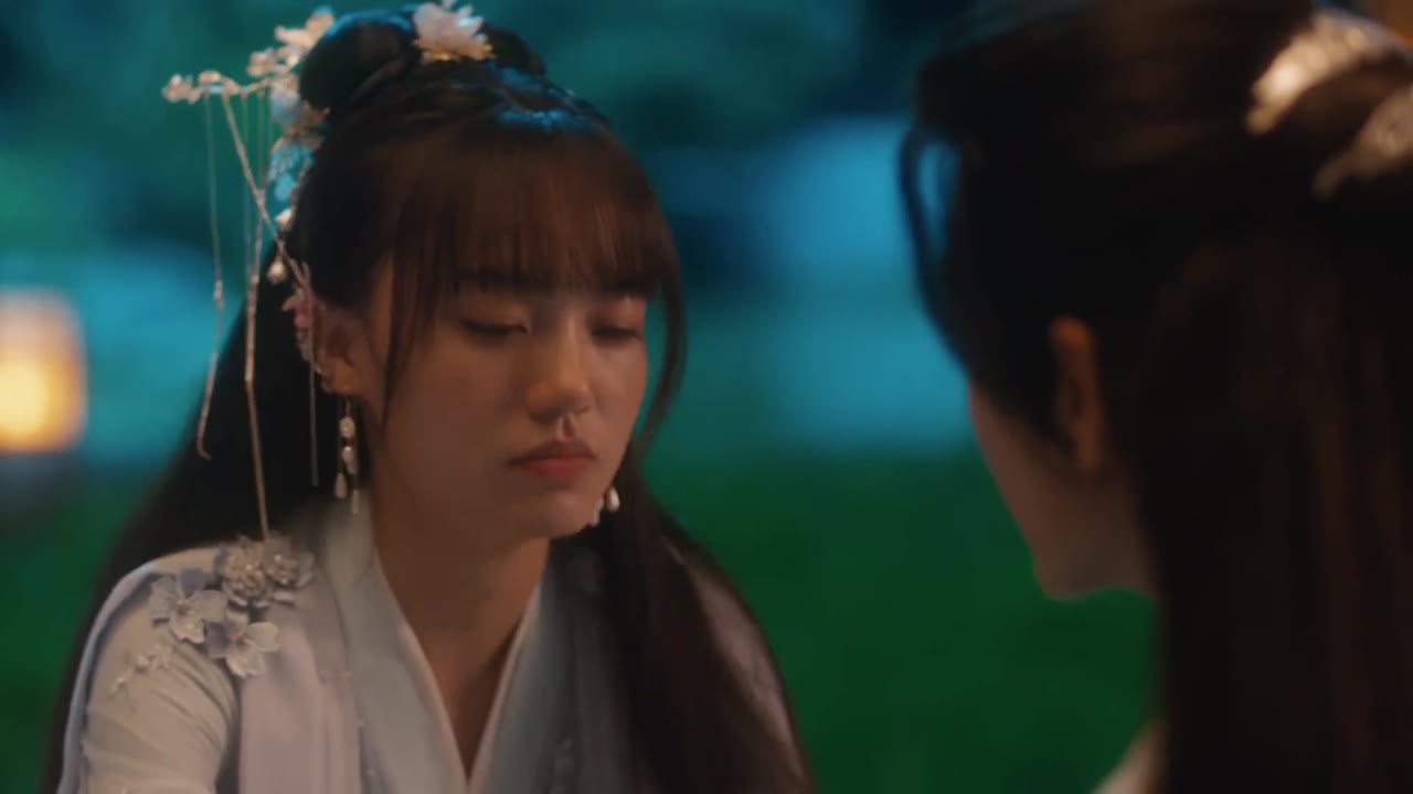 Tiểu Đình Đài tập 8 cảnh 2