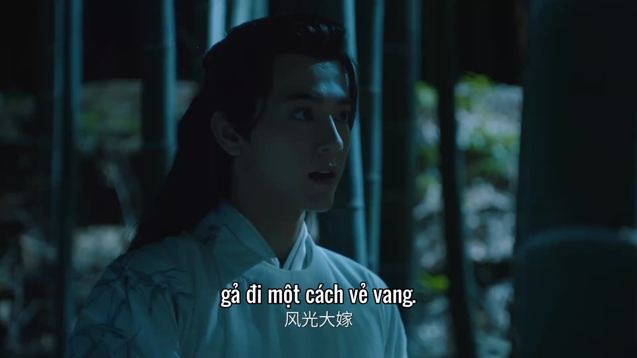 Tiểu Đình Đài tập 9