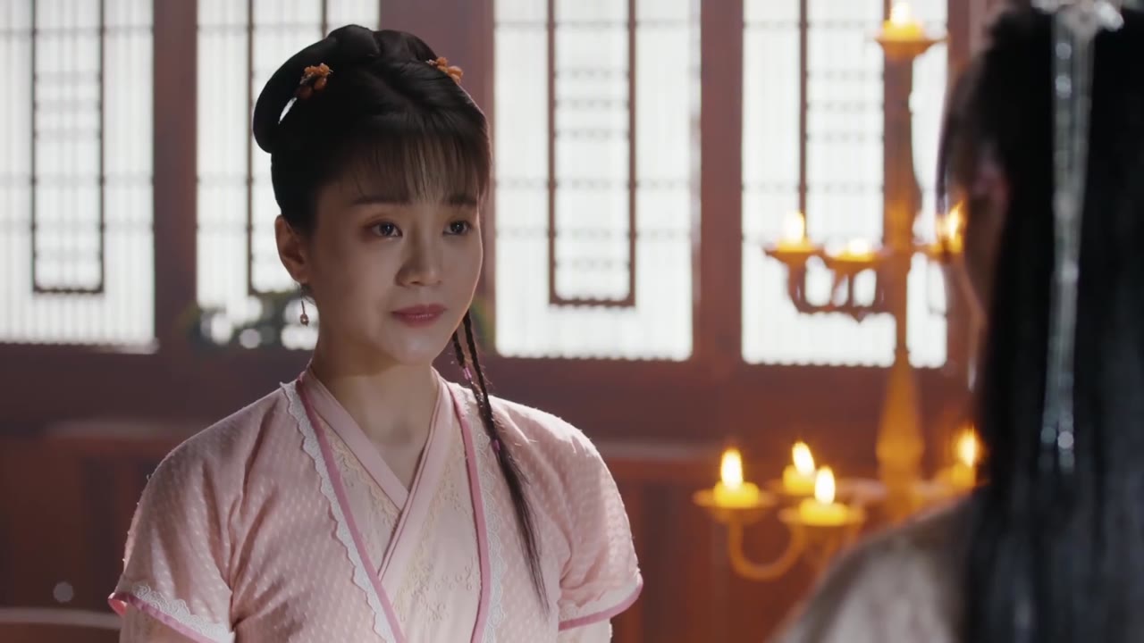 Tiểu Đình Đài tập 10