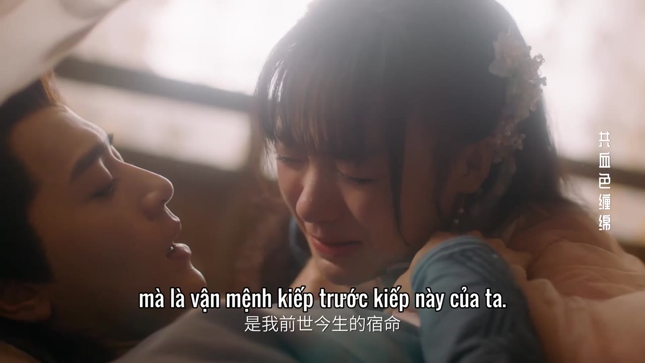 Tiểu Đình Đài tập 12