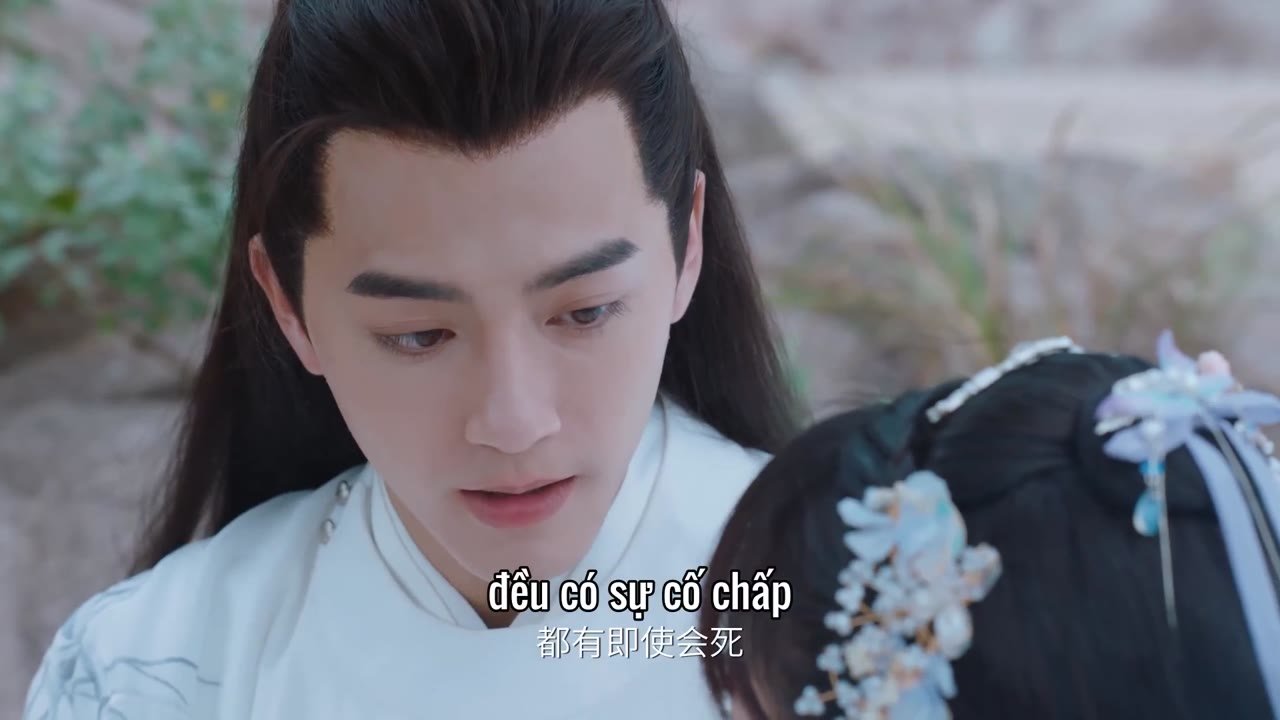Tiểu Đình Đài tập 19