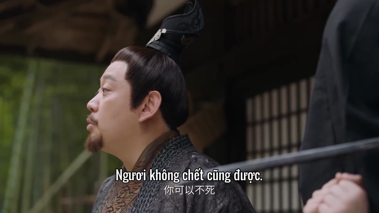 Tiểu Đình Đài tập 22