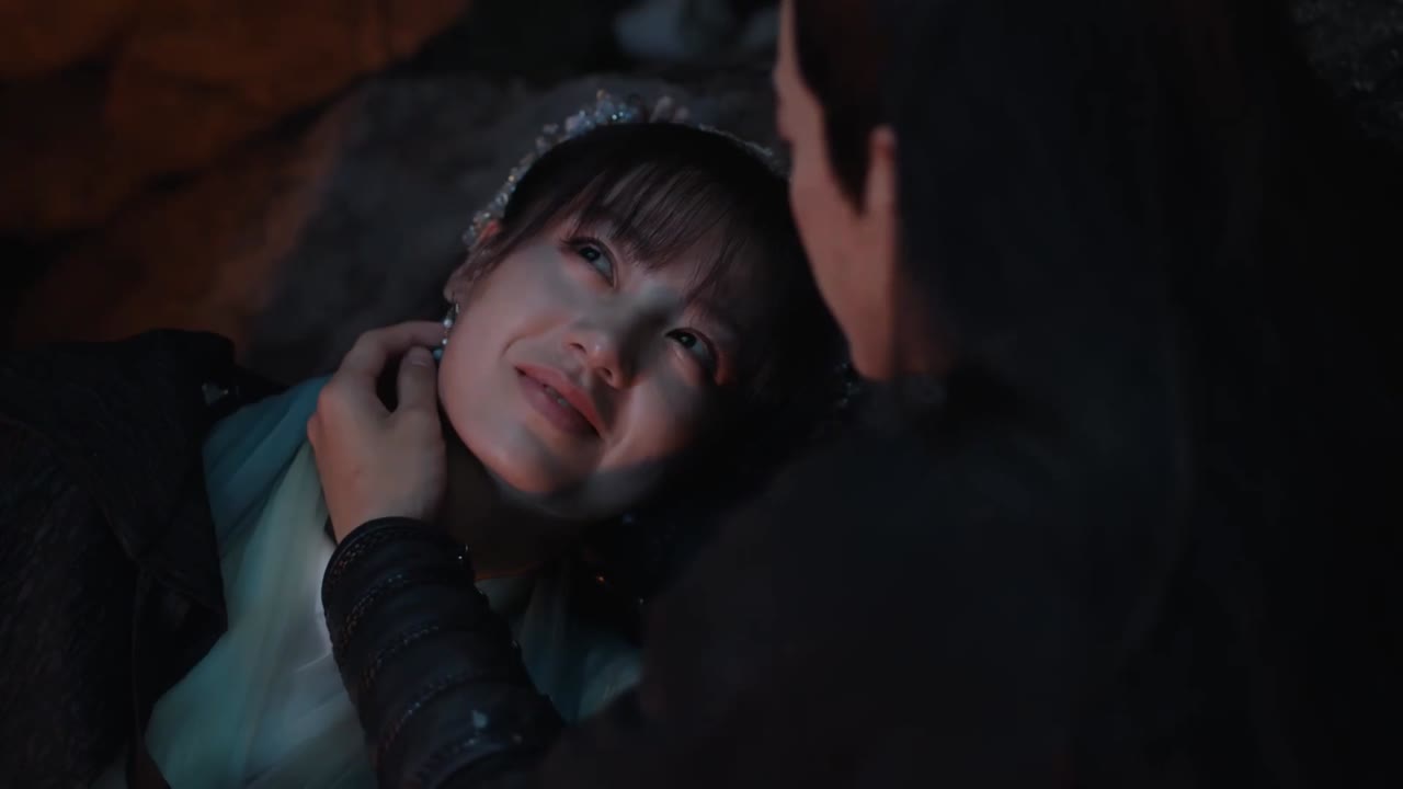 Tiểu Đình Đài tập 23