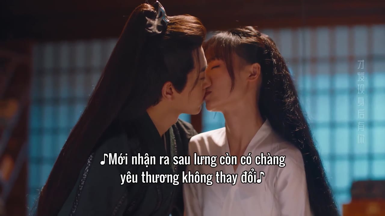Tiểu Đình Đài tập 23 cảnh 3