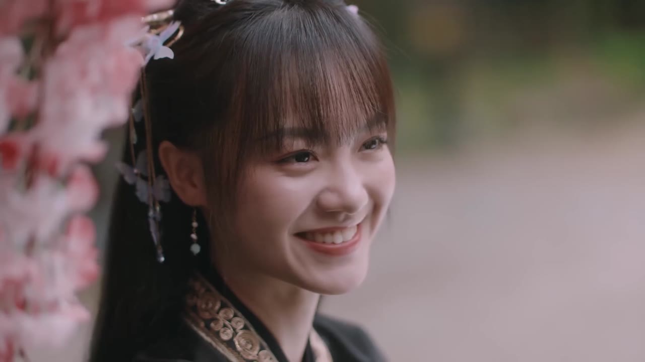 Tiểu Đình Đài tập 24