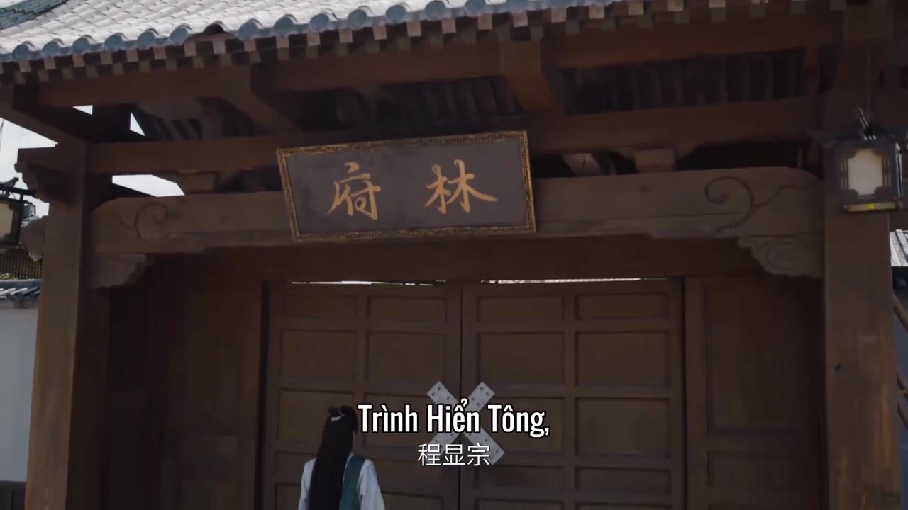 Tiểu Đình Đài tập 24 cảnh 2