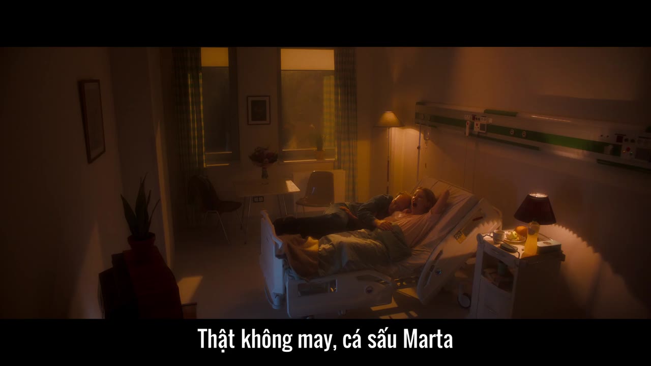 Băng trộm Găng Tay Xanh Lục tập 7 cảnh 3