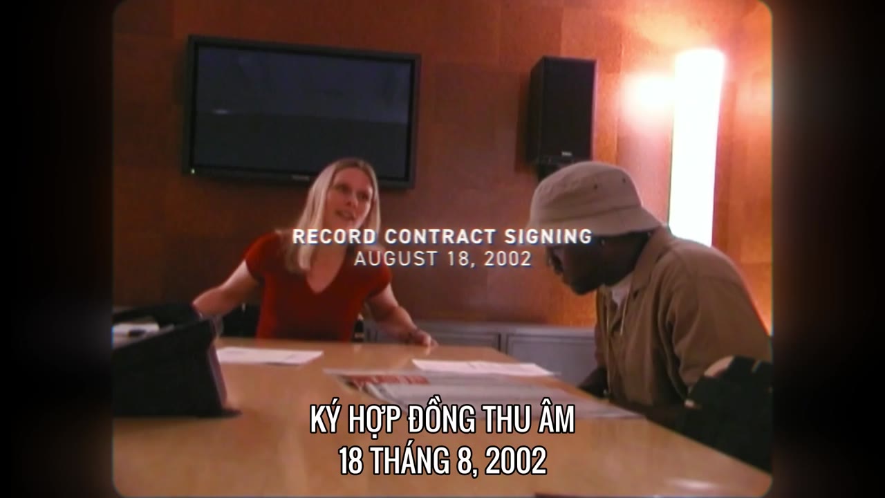 jeen-yuhs: Bộ ba của Kanye tập 1 cảnh 3
