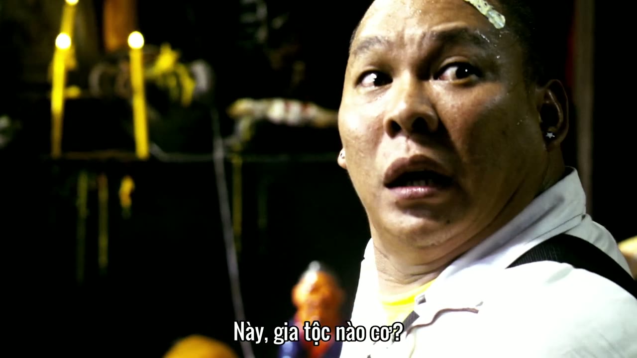 Ship Hàng Cho Đại Ca tập 1 cảnh 3