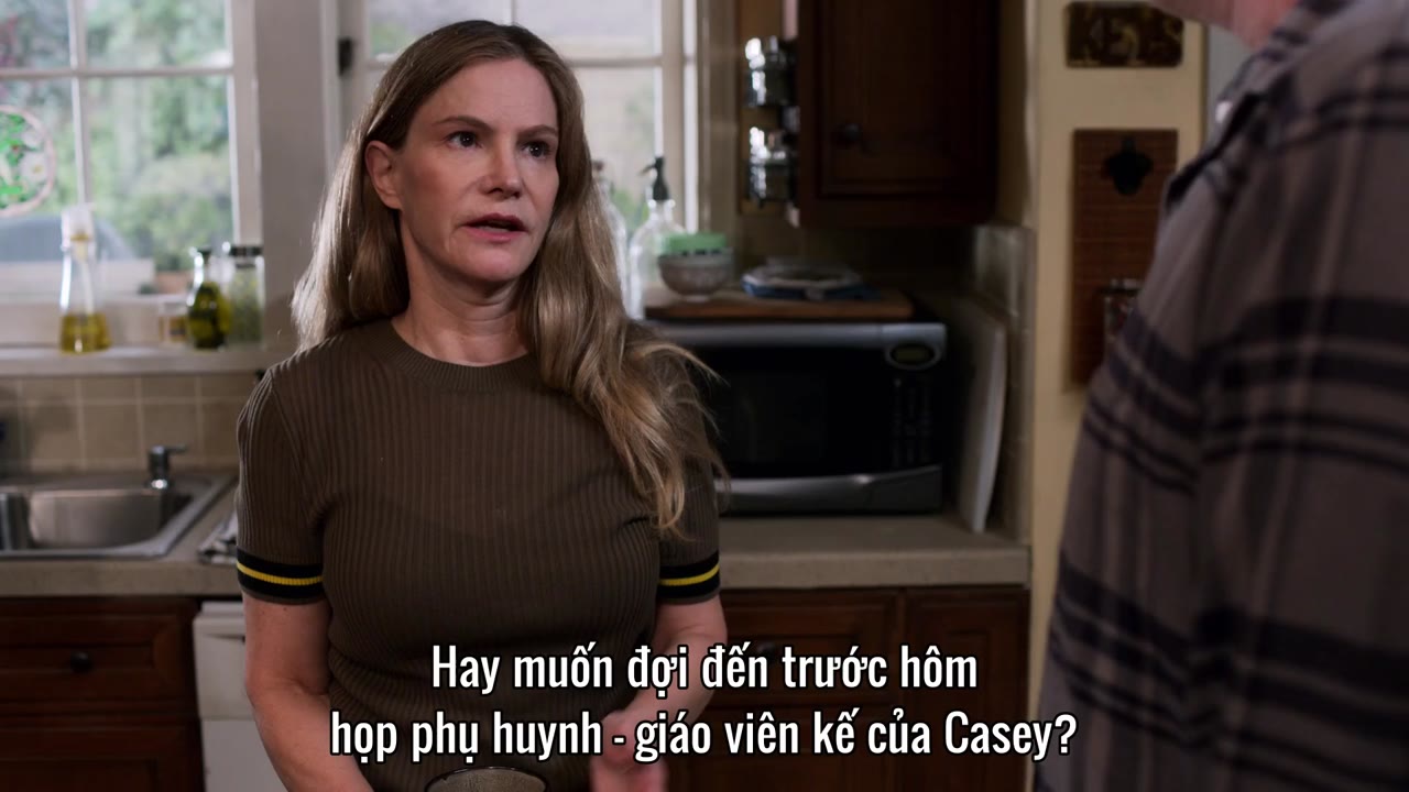 Lập Dị (Phần 4) tập 3