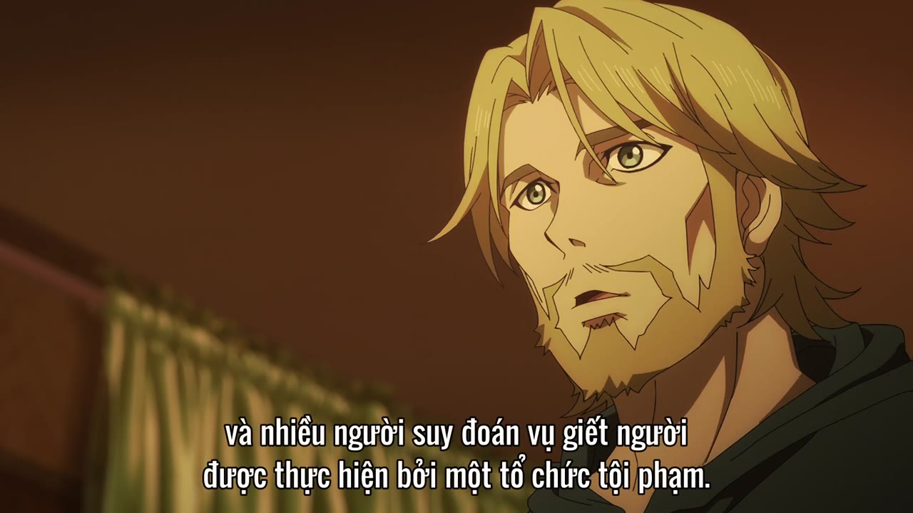 Ninja Kamui tập 1