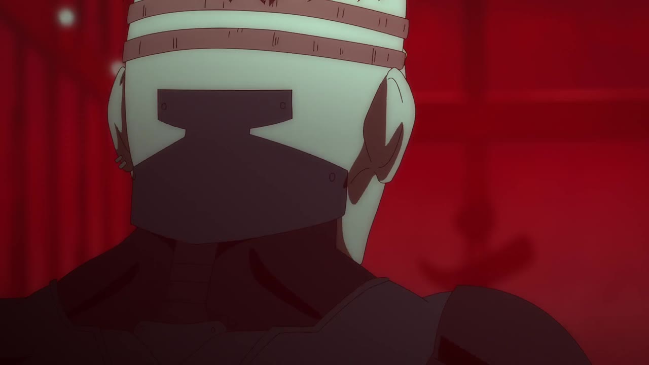 Ninja Kamui tập 3