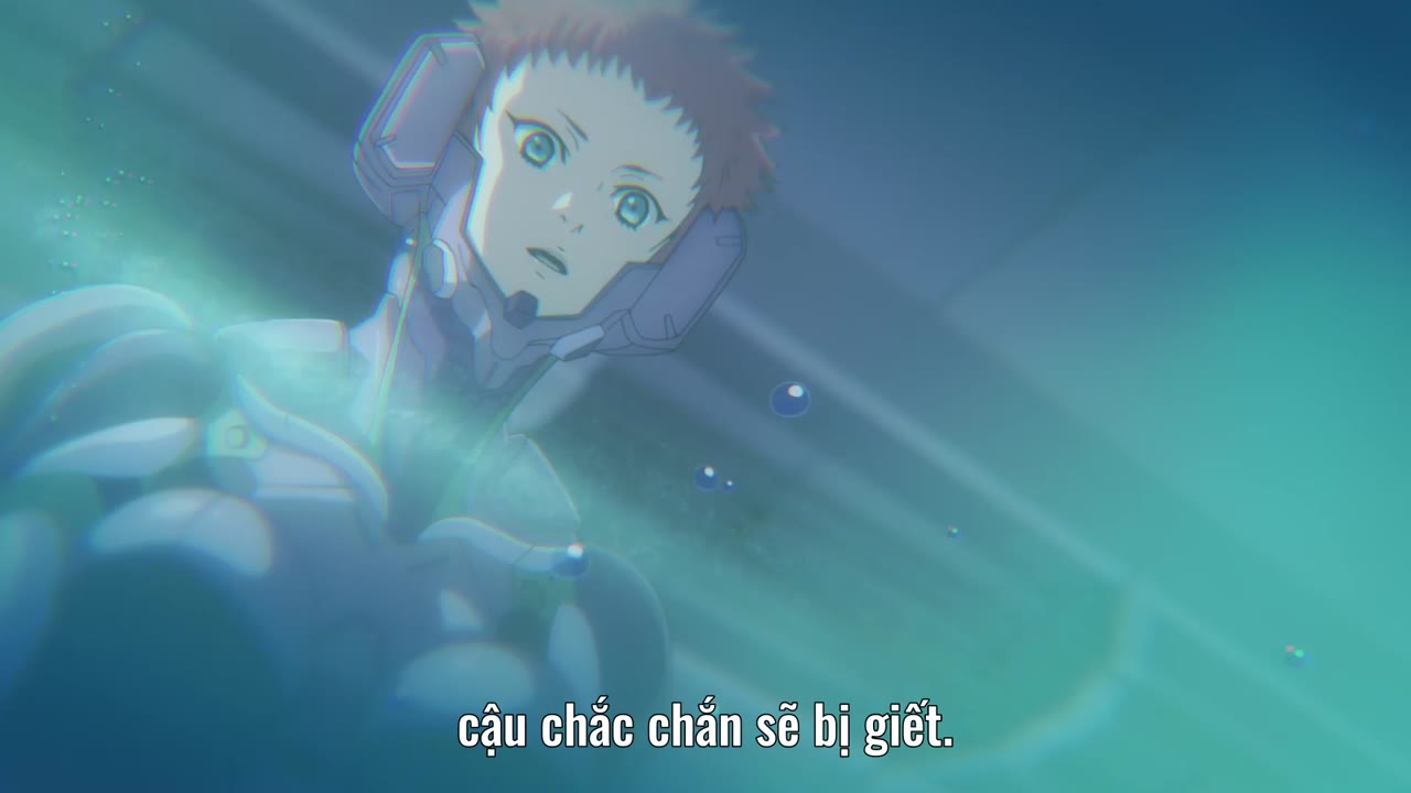 Ninja Kamui tập 6