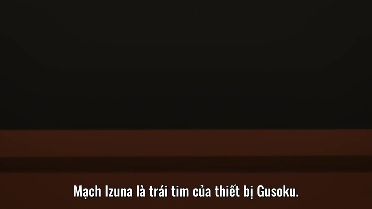 Ninja Kamui tập 9