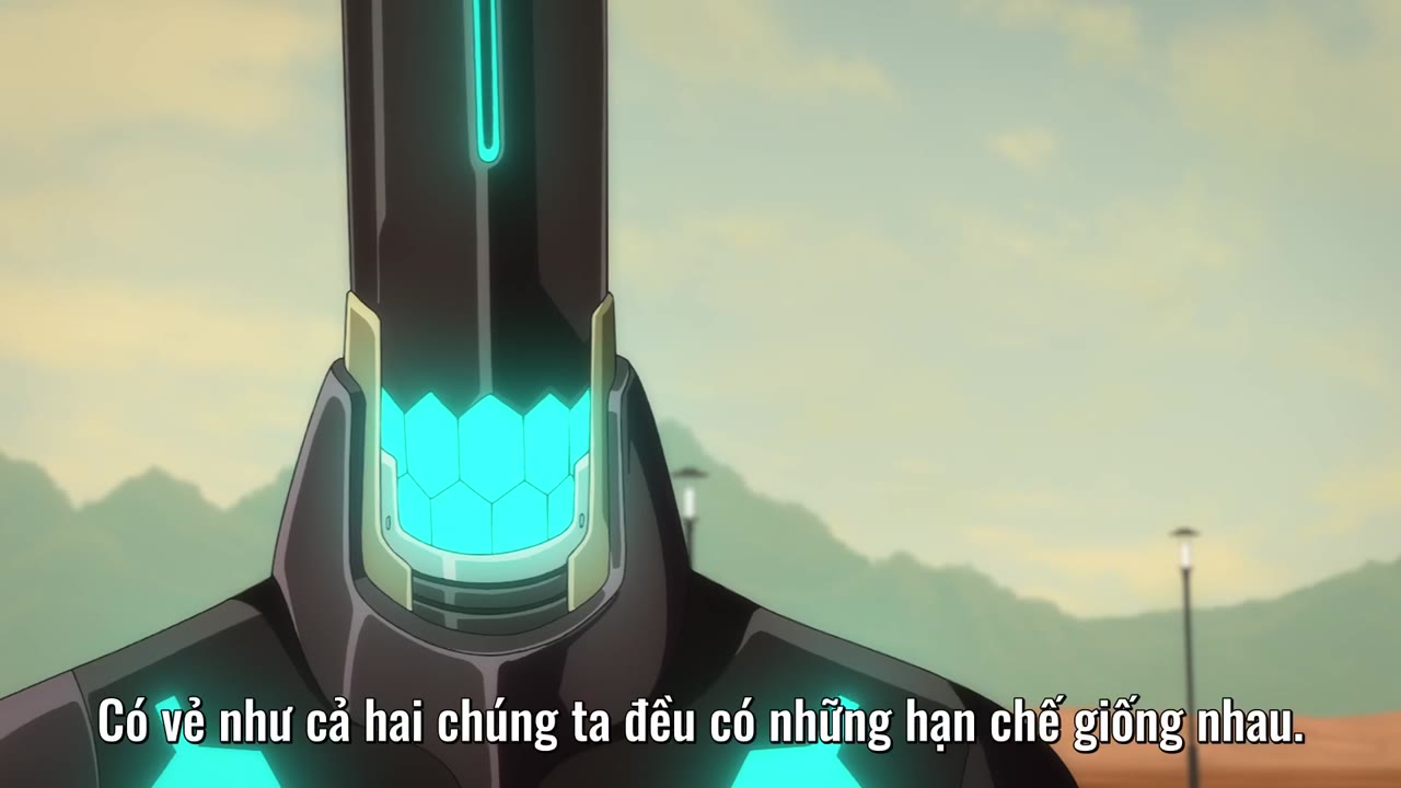 Ninja Kamui tập 9 cảnh 2
