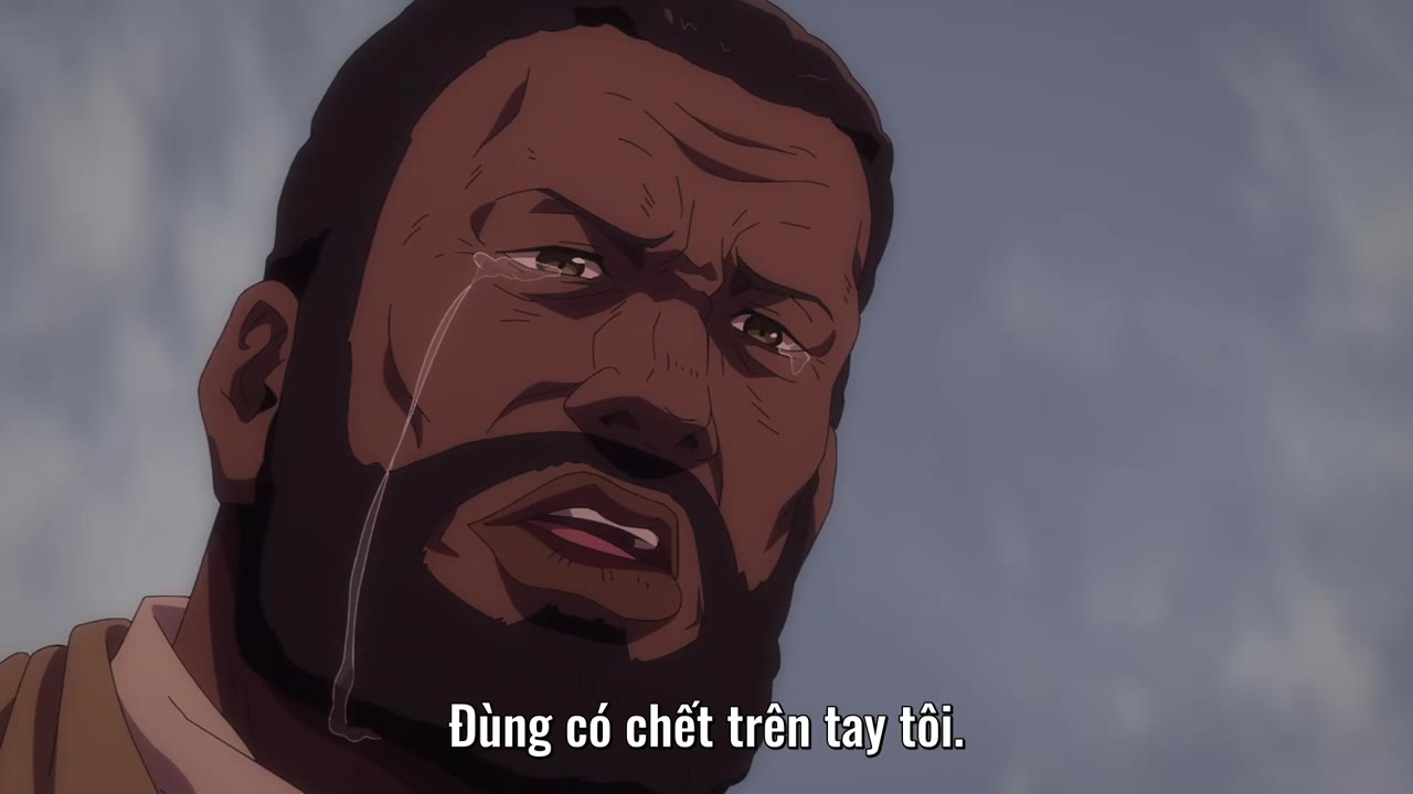 Ninja Kamui tập 9 cảnh 3