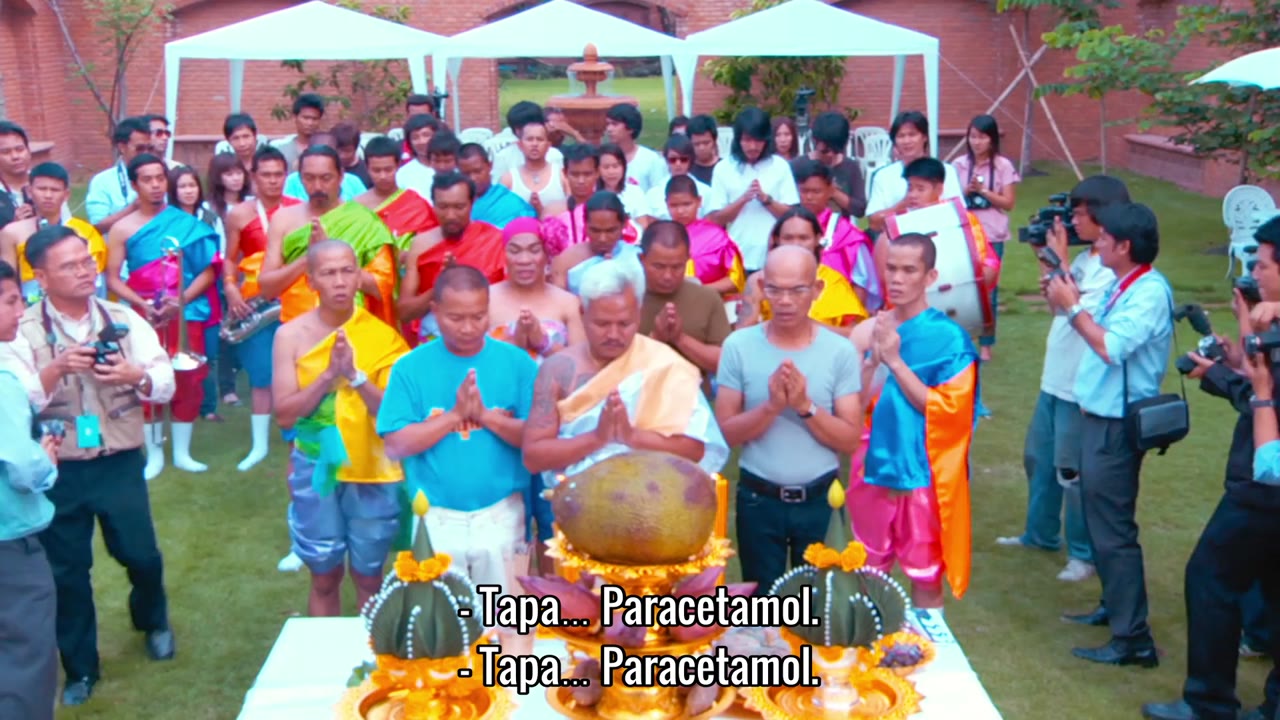 Rơi Vào Bẫy tập 1