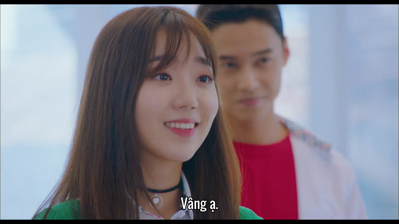 Vẻ Đẹp Đích Thực tập 1