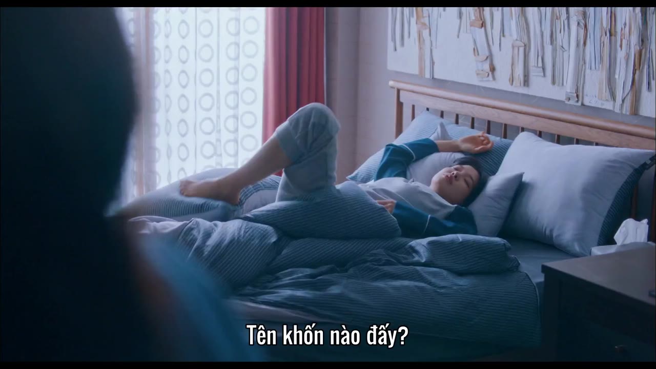 Vẻ Đẹp Đích Thực tập 4 cảnh 2