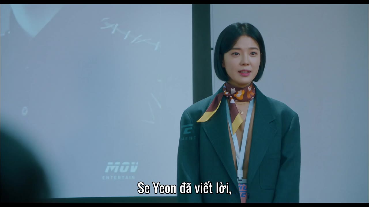 Vẻ Đẹp Đích Thực tập 4 cảnh 3
