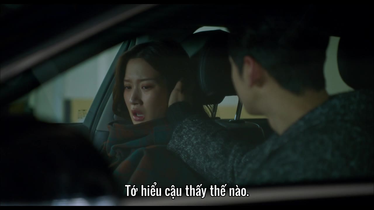 Vẻ Đẹp Đích Thực tập 16
